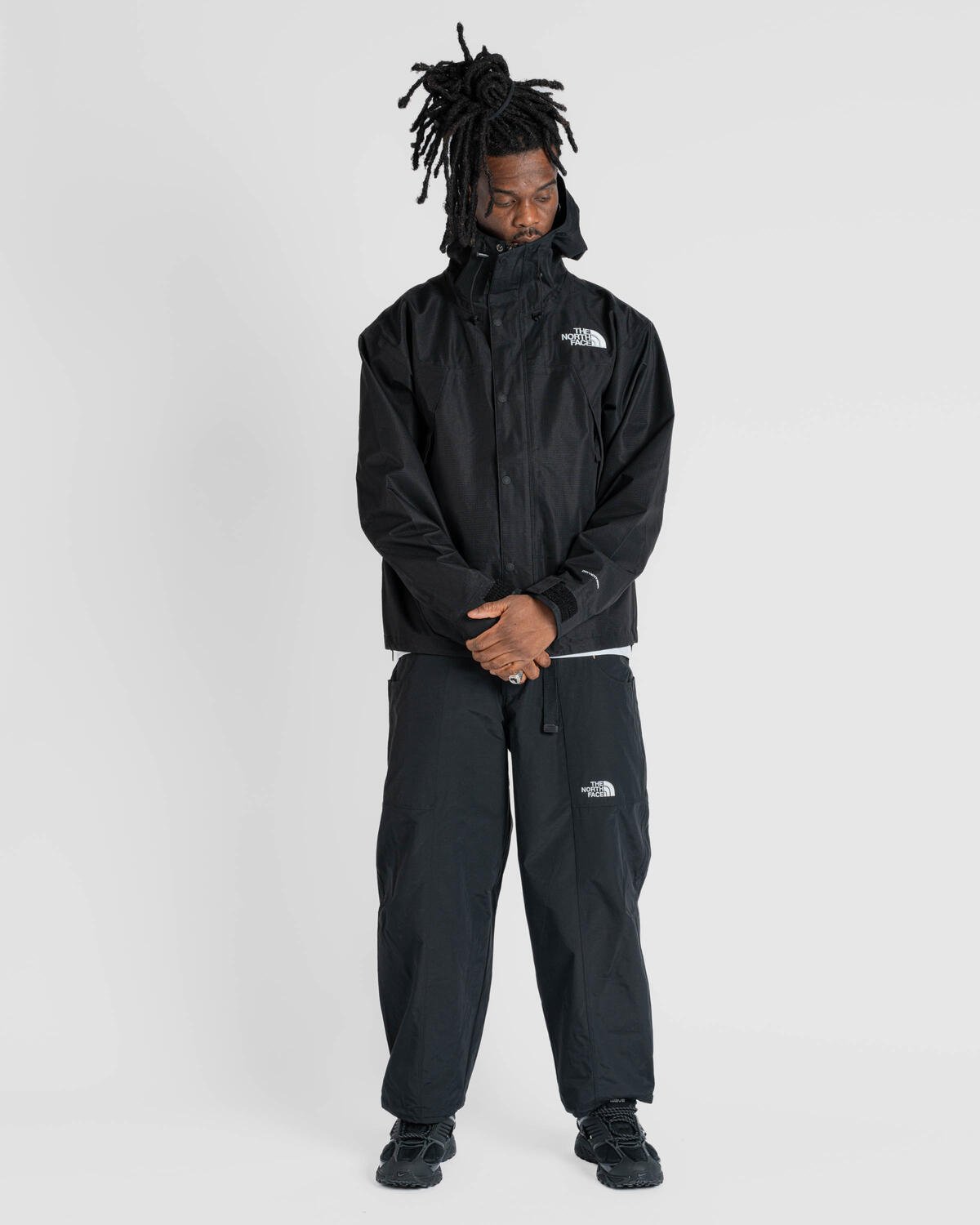 The North Face NSE Pant | NF0A8BJNJK31 | AFEW STORE